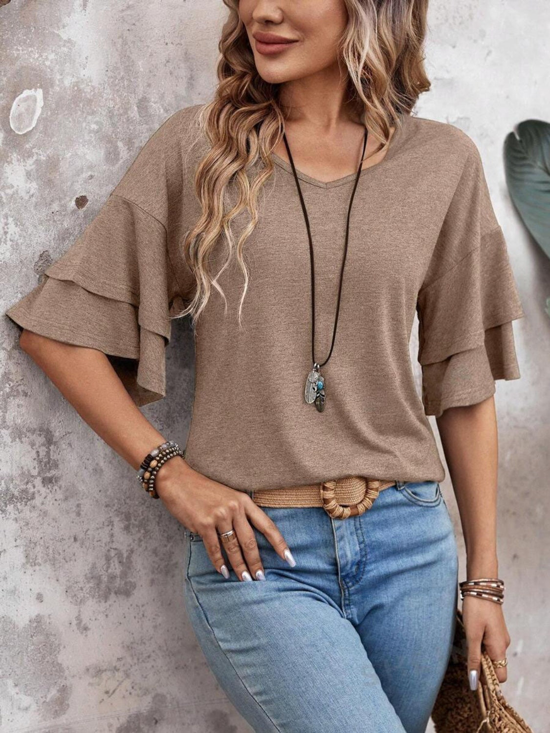Nolan Top