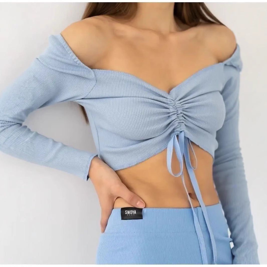 Freya Top