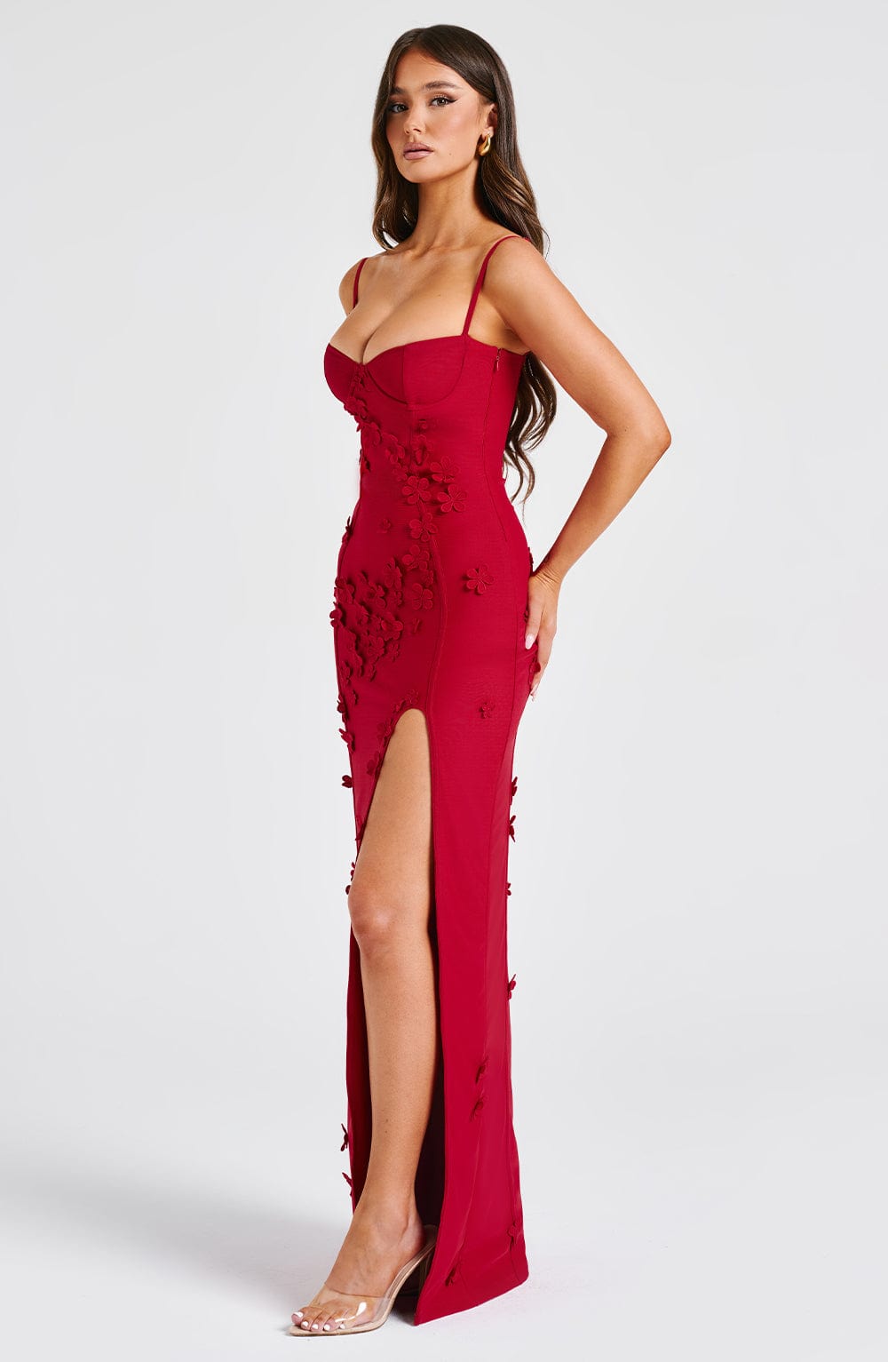 Dalary Maxi Dress