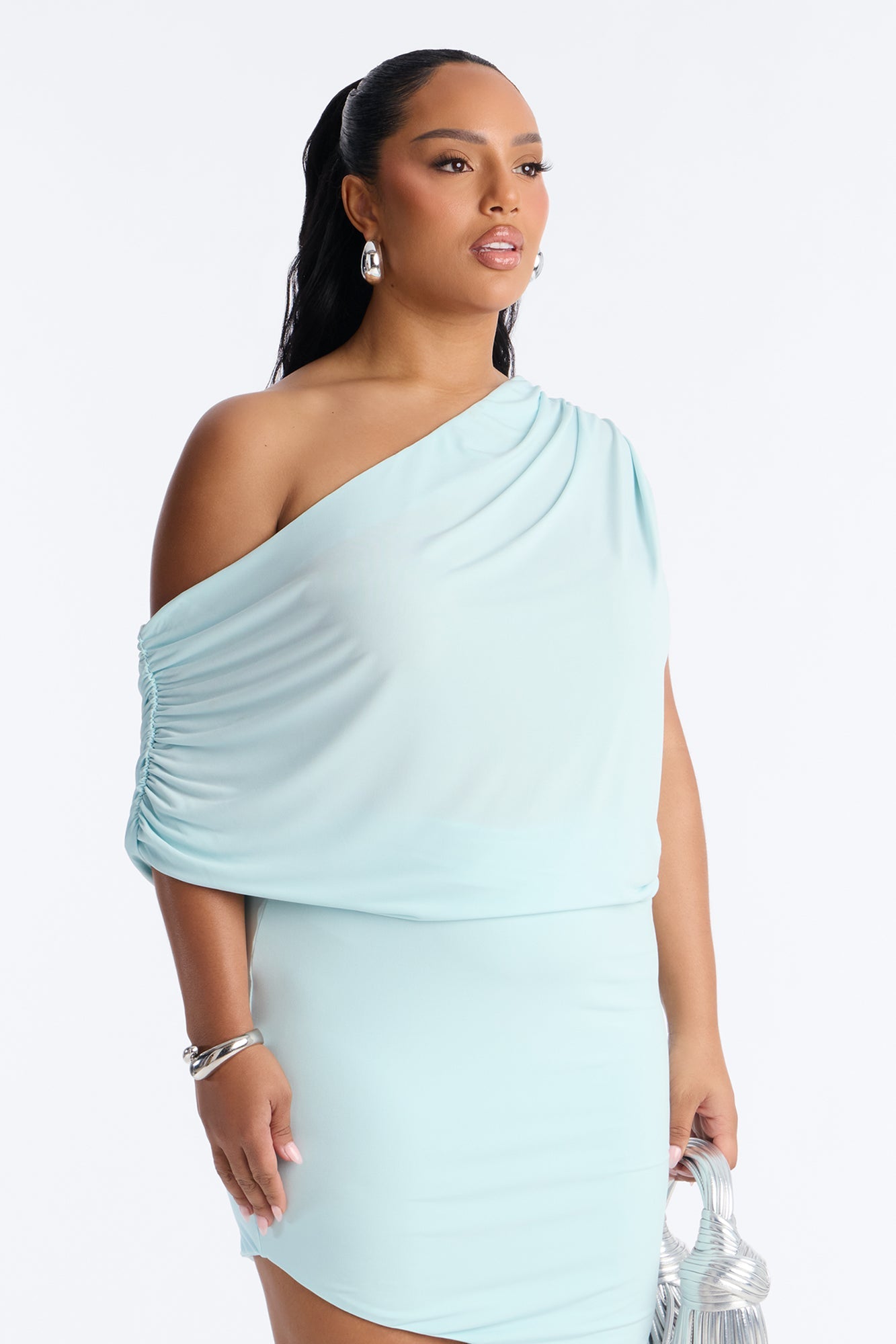 Taryn Midi Dress