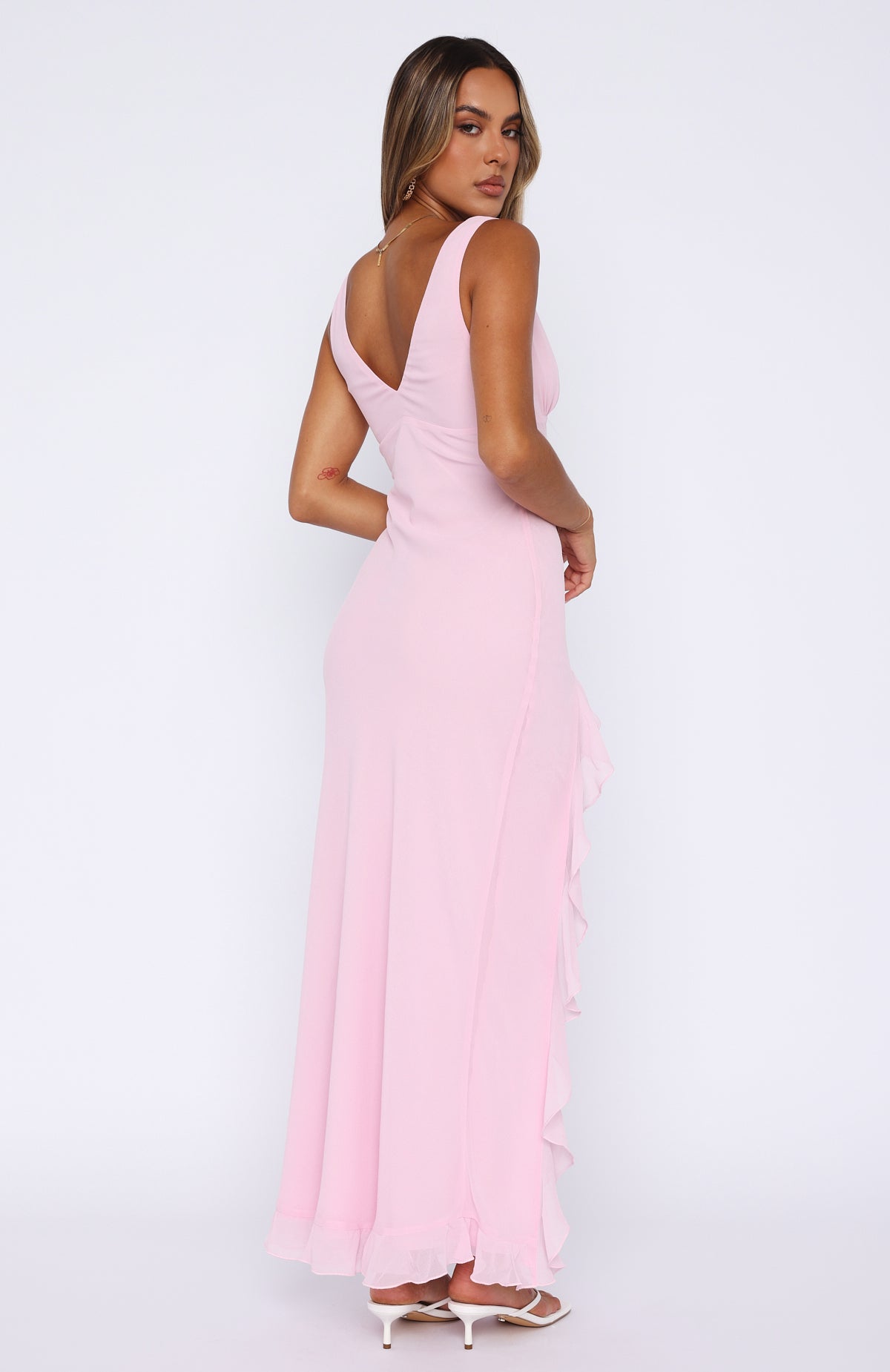 Abella Maxi Dress