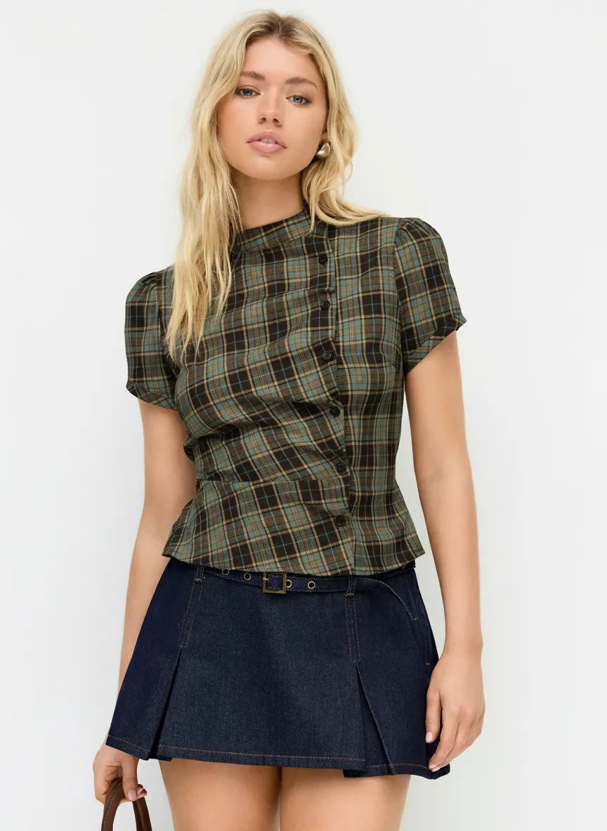 Mila Top