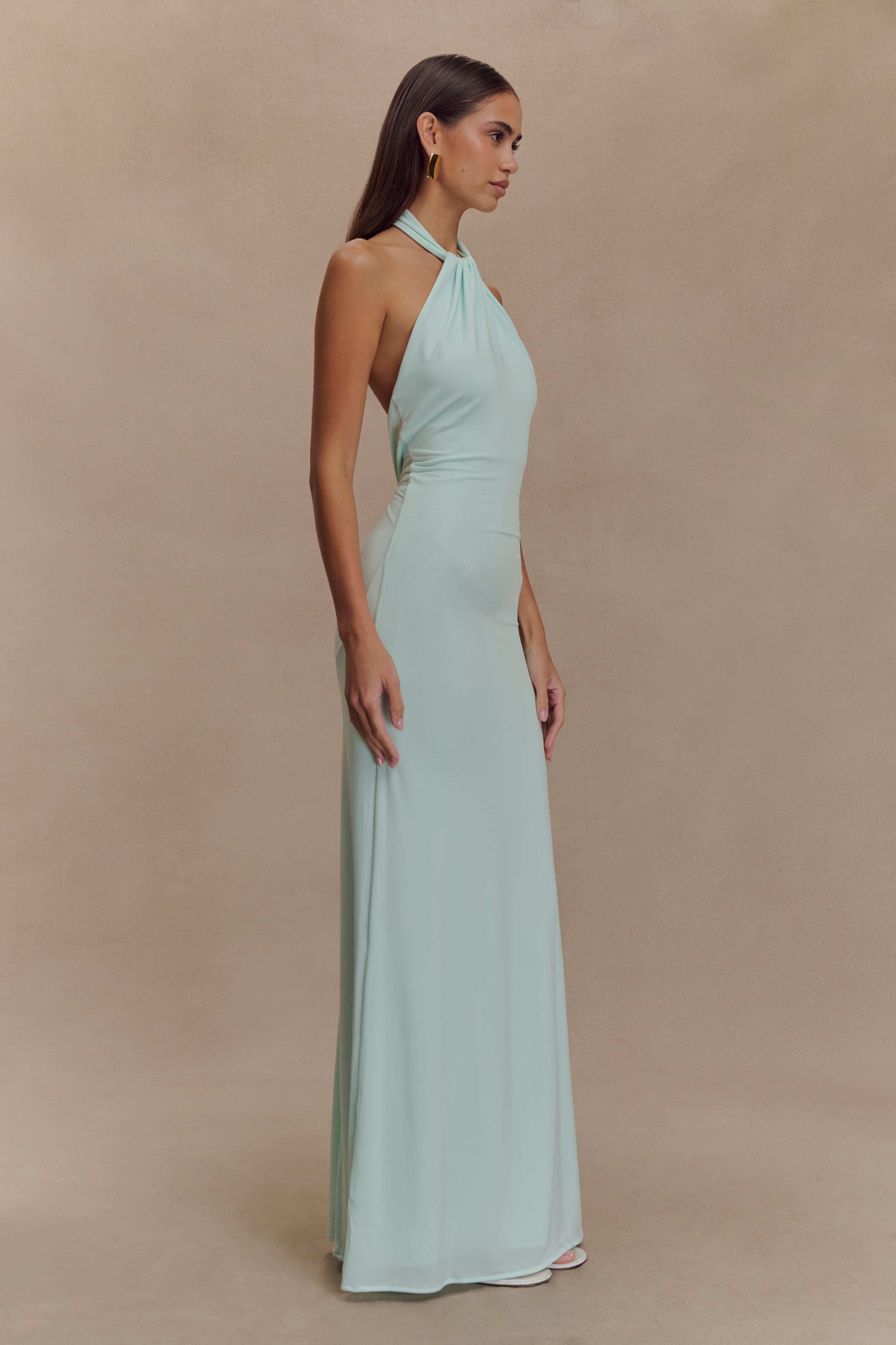 Elyna Maxi Dress