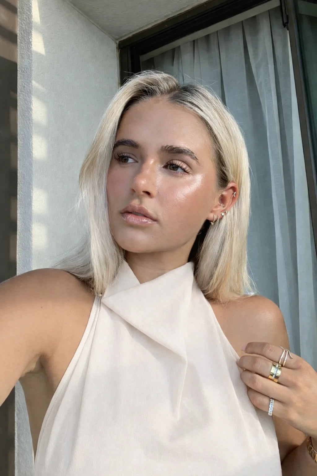 Molly Mae