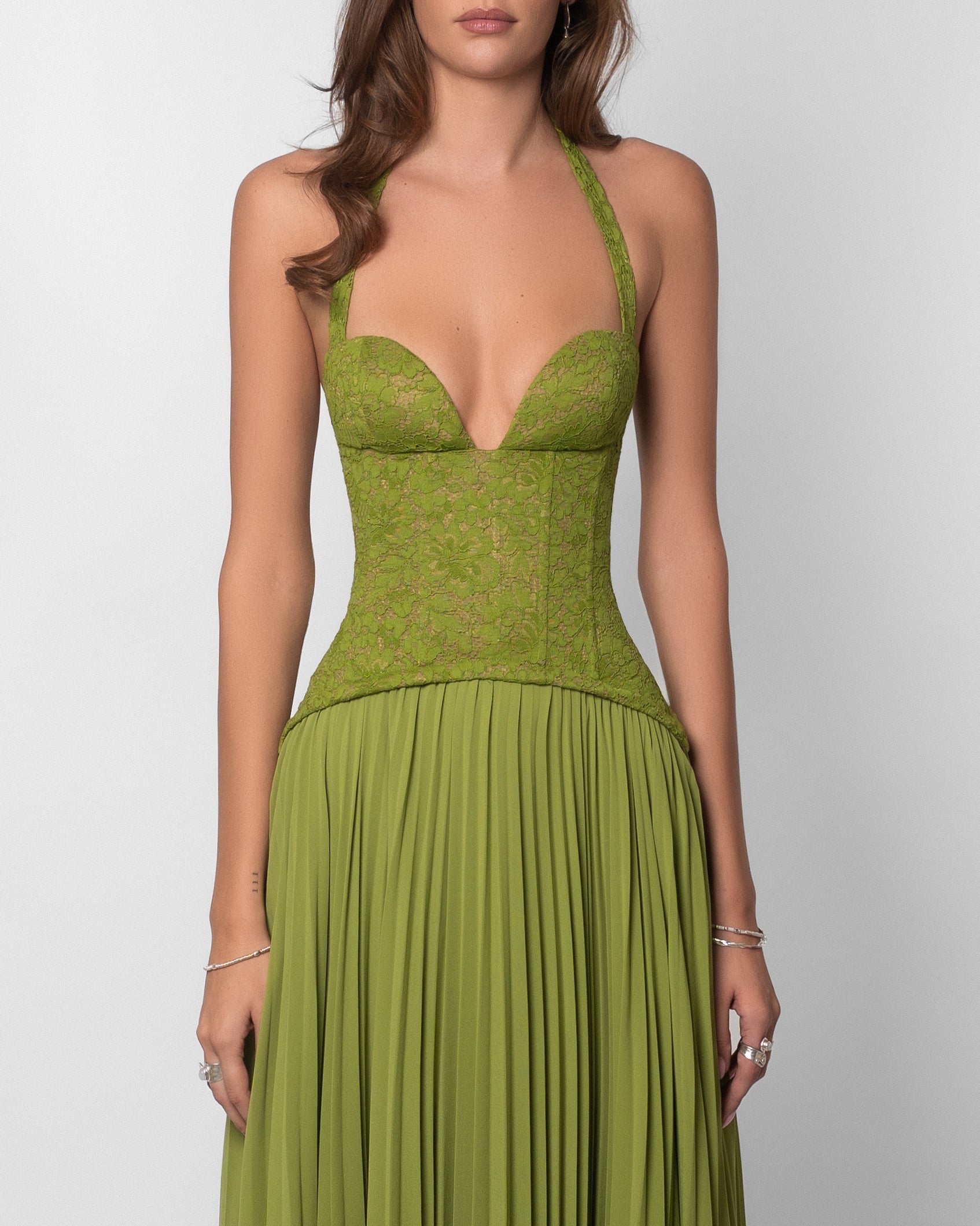 Lisa Dress
