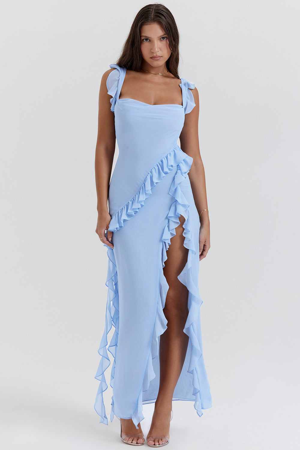 Ayla Maxi Dress