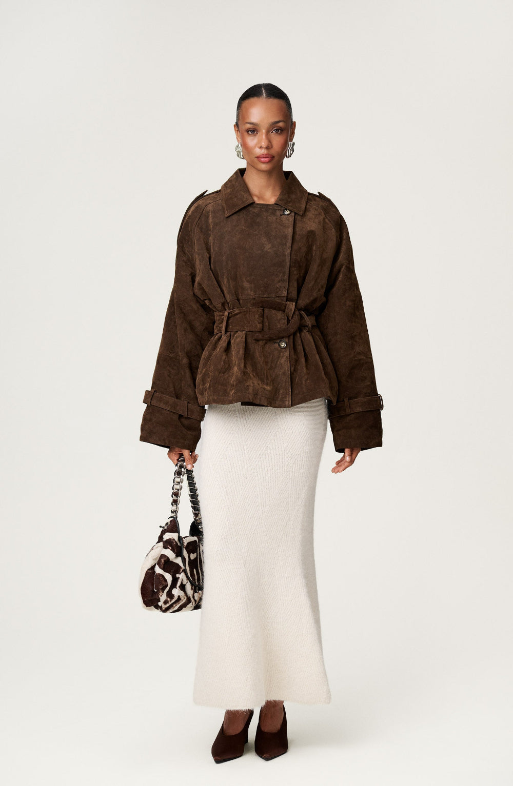 Marant Trenchcoat