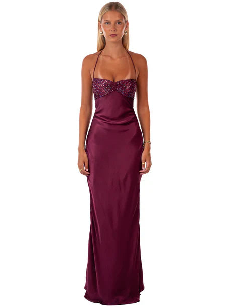 Aeline Maxi Dress