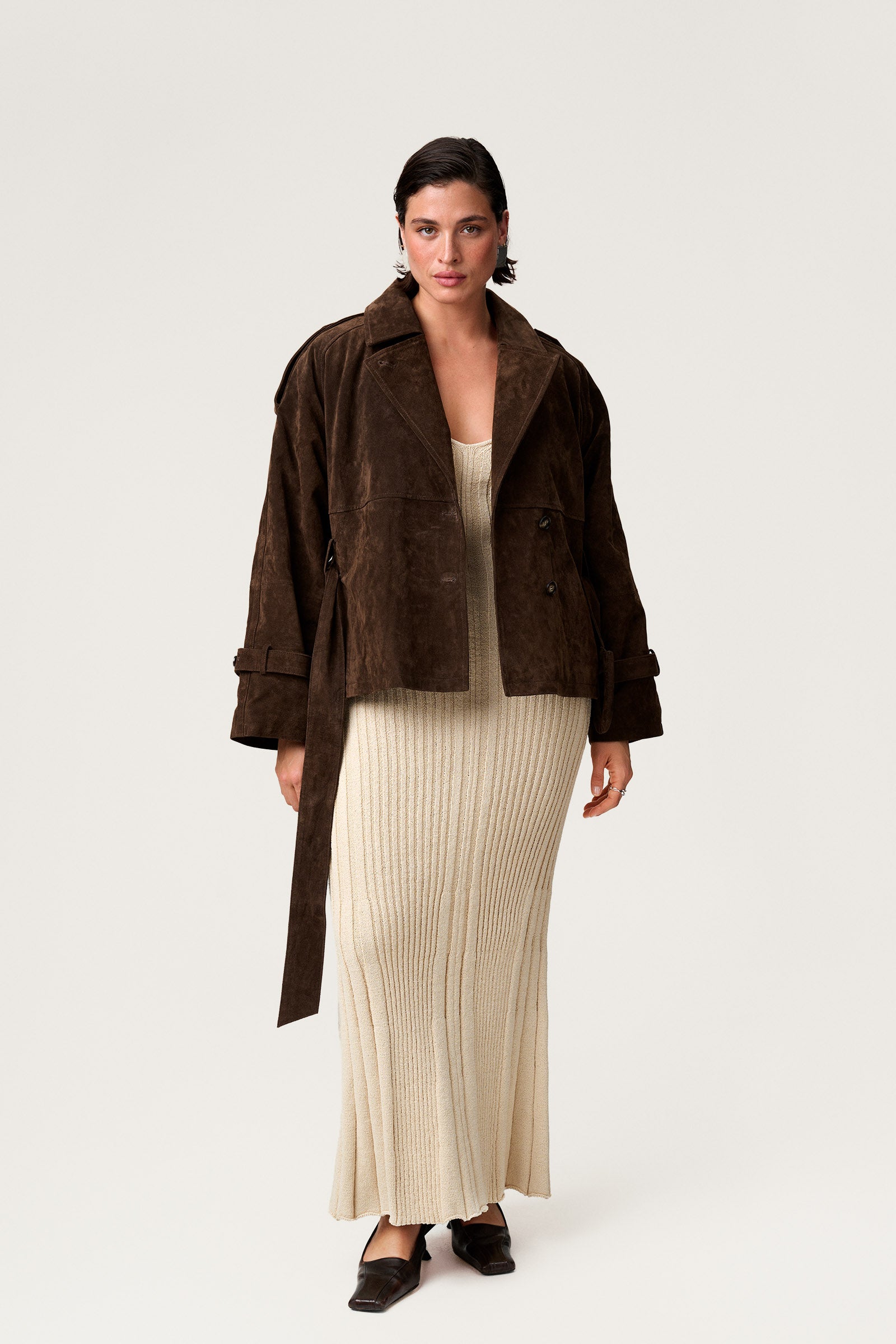 Marant Trenchcoat