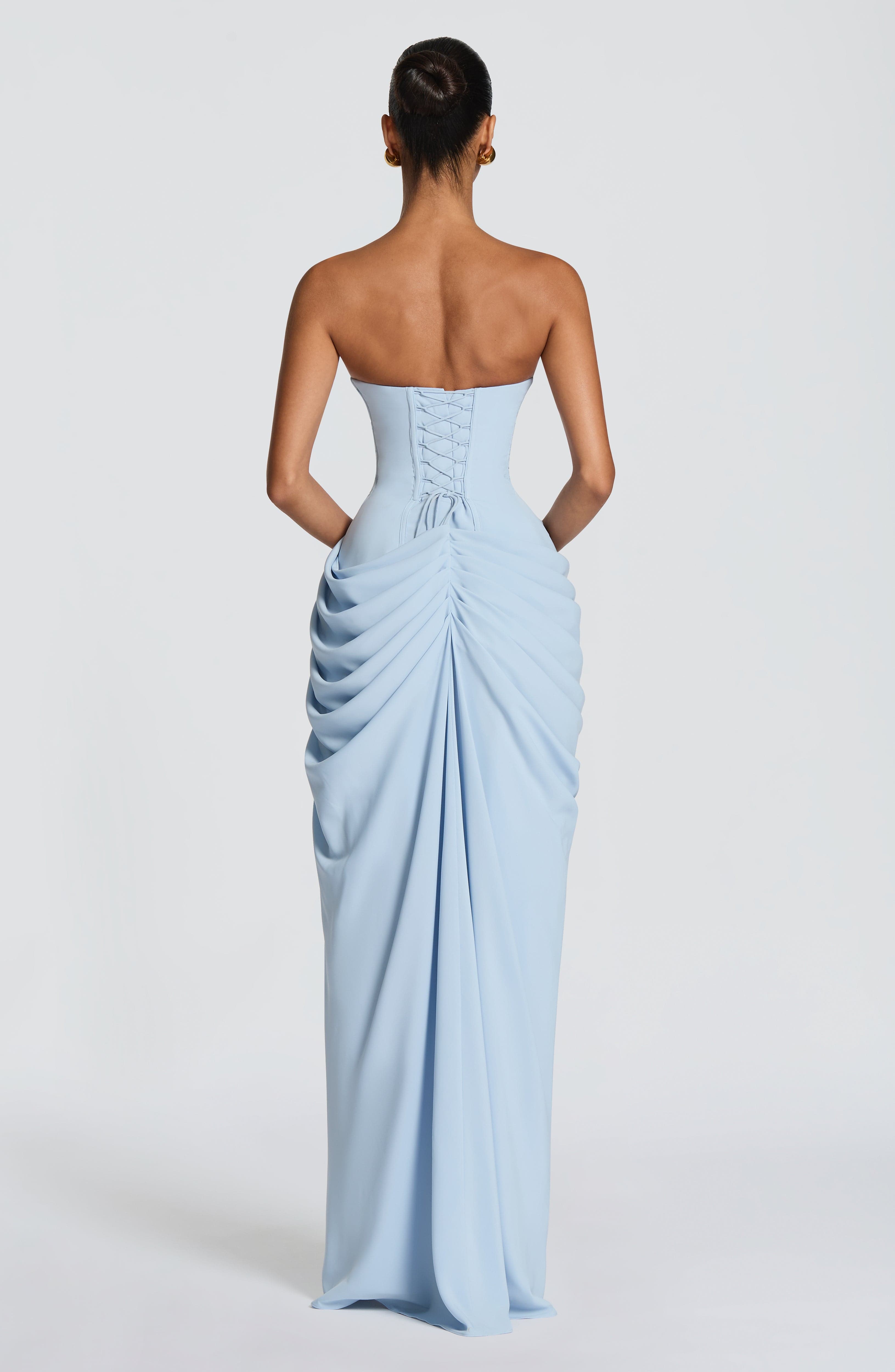 Cyra Maxi Dress