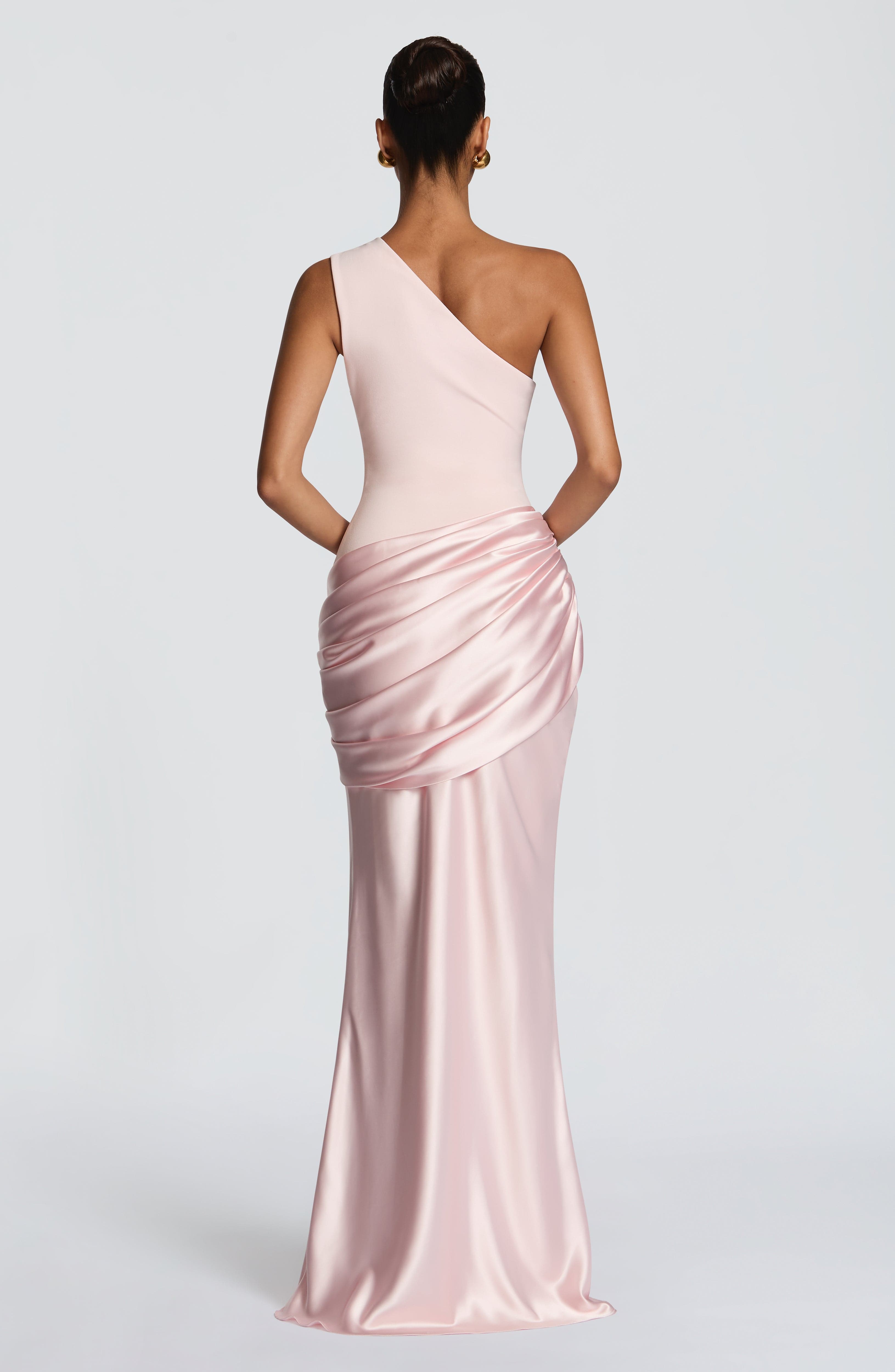 Elina Maxi Dress