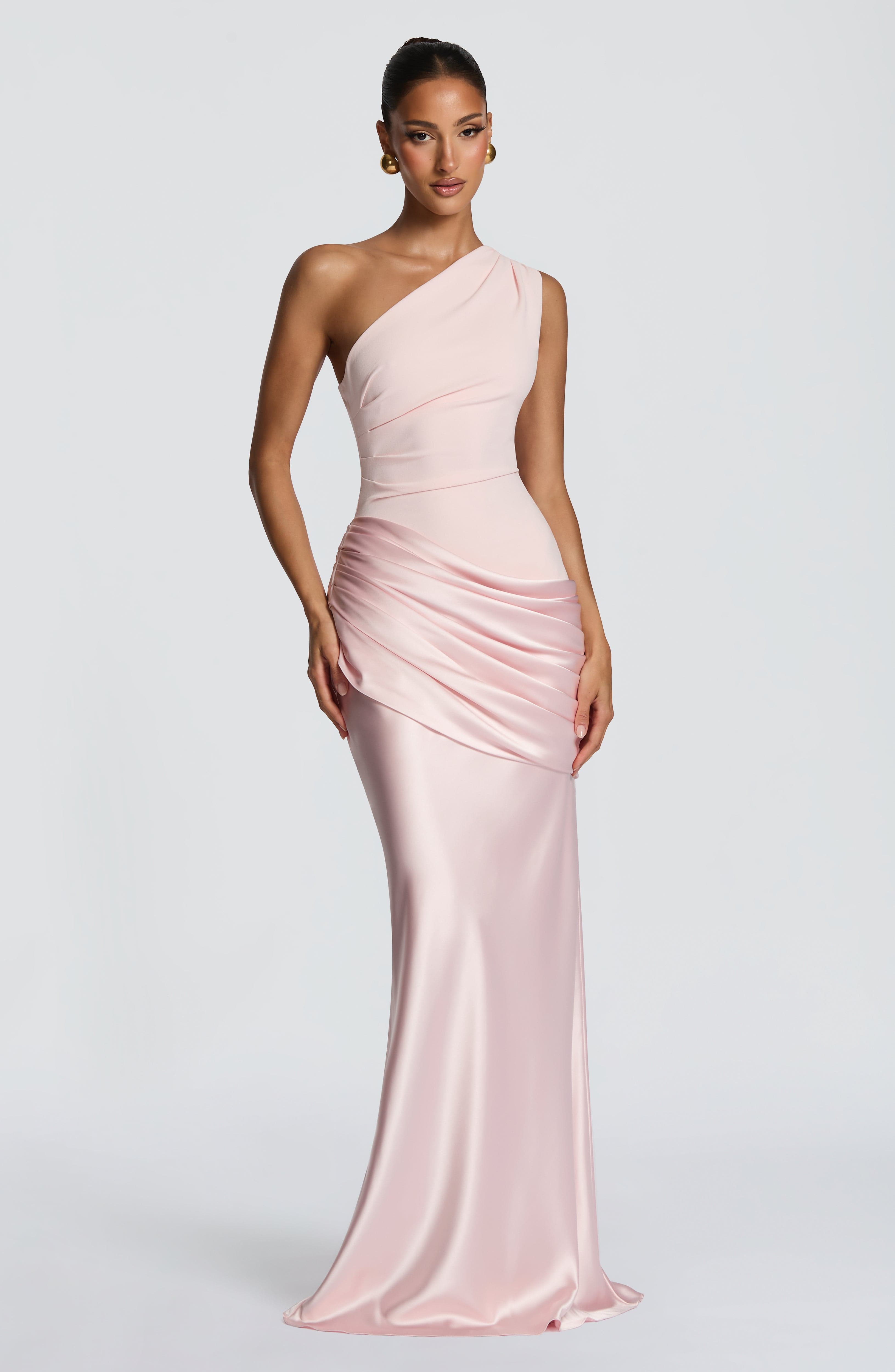 Elina Maxi Dress